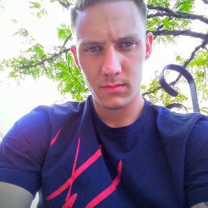 Meet your Posher, Wade